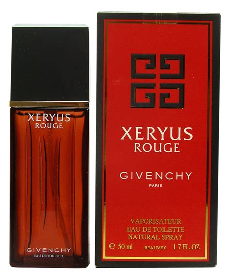 givenchy xeryus rouge australia|Givenchy xeryus rouge vintage.